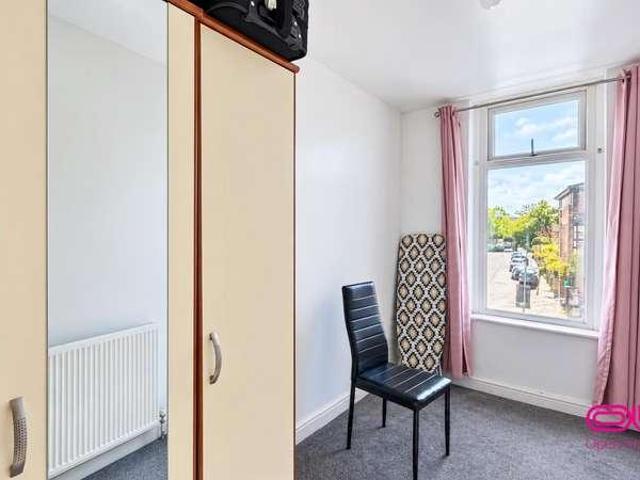 House for sale in Farnworth, Bolton