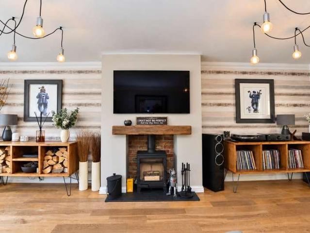 House for sale in North Gosforth, Newcastle Upon Tyne