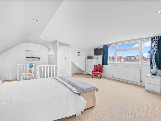 House for sale in Staines-upon-Thames, Surrey