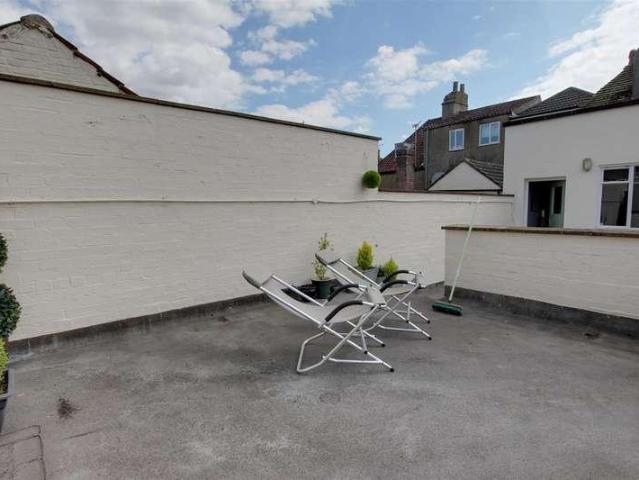 House for sale in Belleau, Lincolnshire