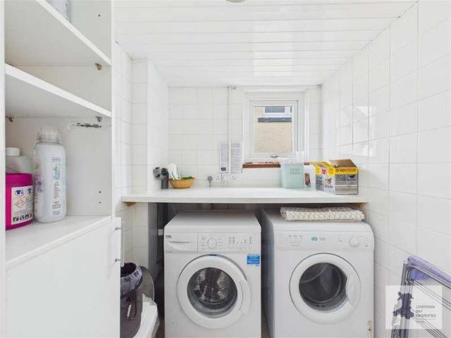 House for sale in Cardigan, Wales