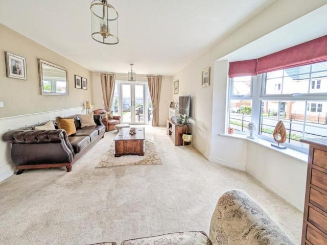 House for sale in Lower Morton