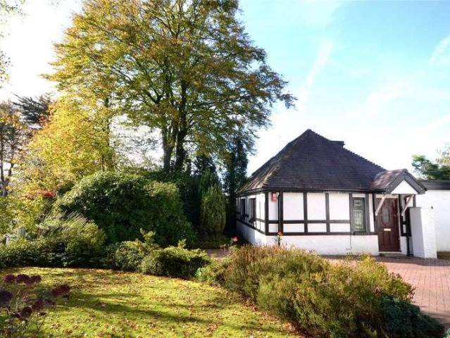 House for sale in Rhydypenau, Cardiff