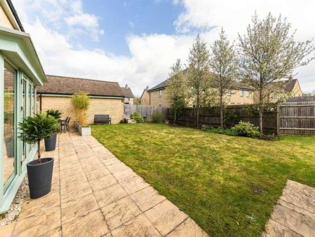 House for sale in Kingston Bagpuize with Southmoor, Dromore