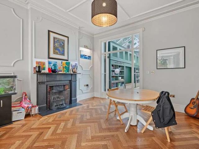 House for sale in London Borough of Camden, Greater London