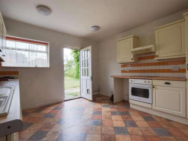 House for sale in Old Town, Heathlands