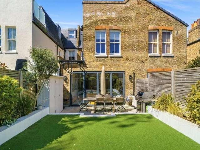 House for sale in London Borough of Wandsworth, Greater London