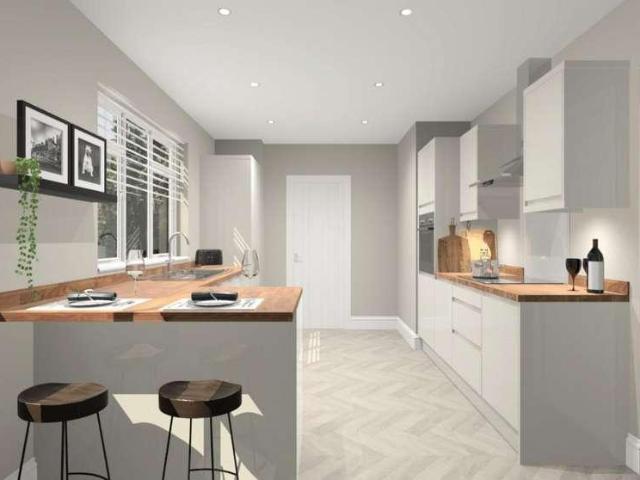 House for sale in Braidwood, Scotland