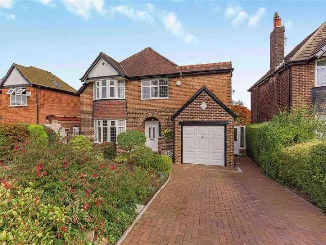 House for sale in Trafford Park, Greater Manchester