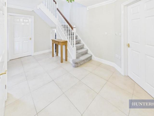 House for sale in Glen Eyre, City Of Southampton