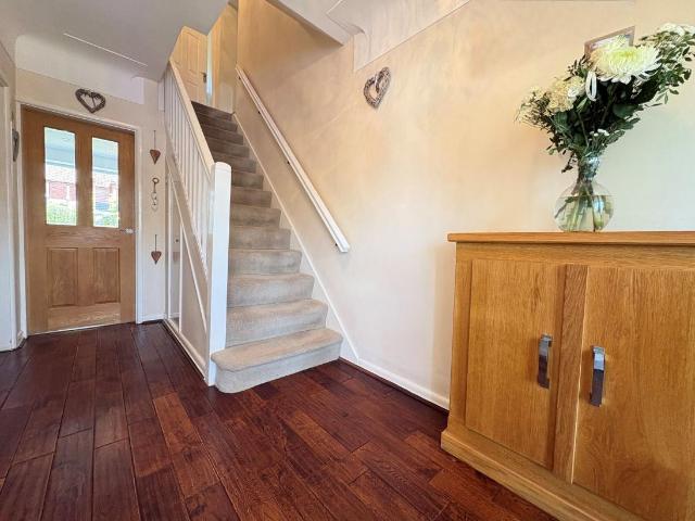 House for sale in Lydiate, Isle Of Man