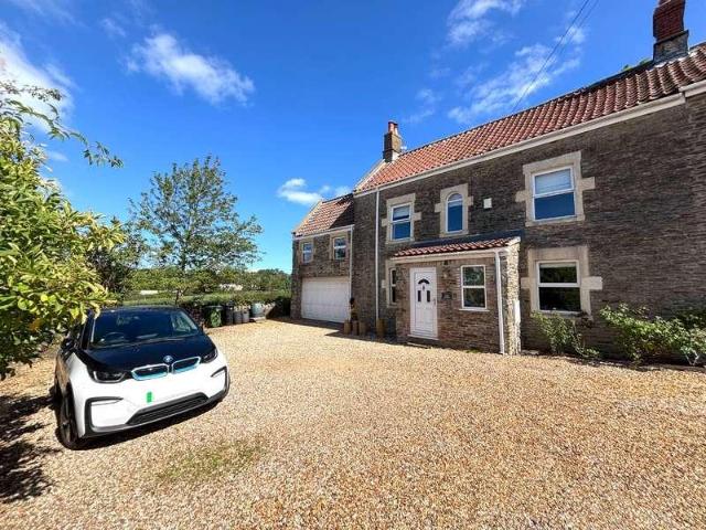House for sale in Hallatrow, Bath And North East Somerset