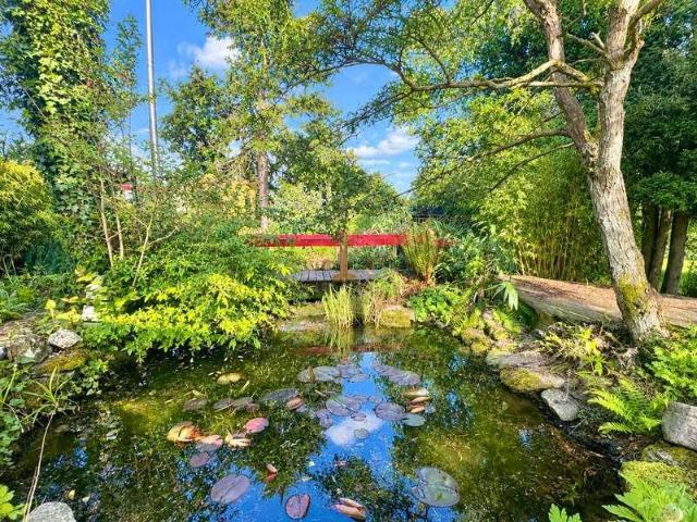 House for sale in Llandrindod Wells