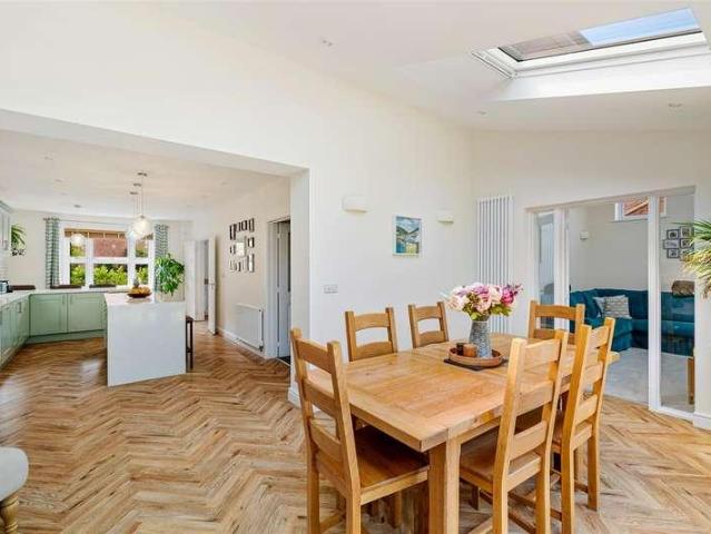 House for sale in Lincoln, Bassingham