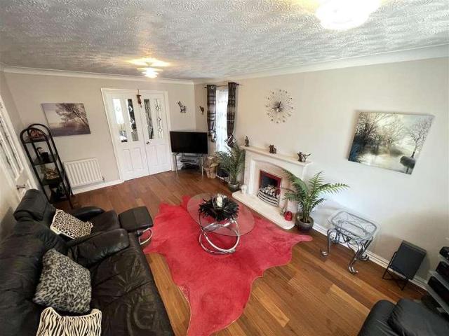 House for sale in Prenton, Noctorum House for sale in Prenton, Noctorum
