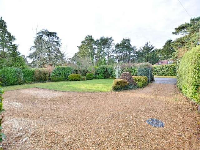 House for sale in Parley Cross, West Parley