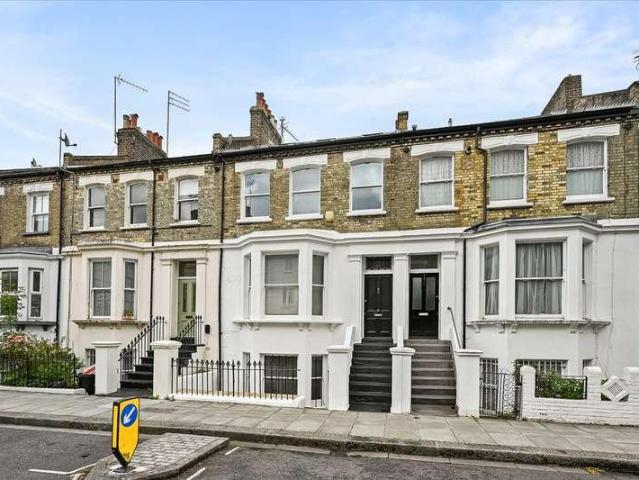 House for sale in Shepherd's Bush, Greater London