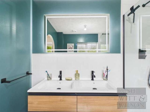 House for sale in Guestling Green, East Sussex