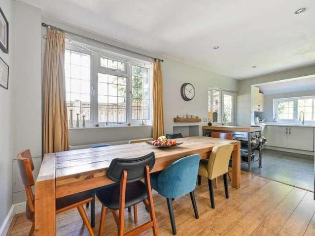 House for sale in Windsor, Clewer New Town