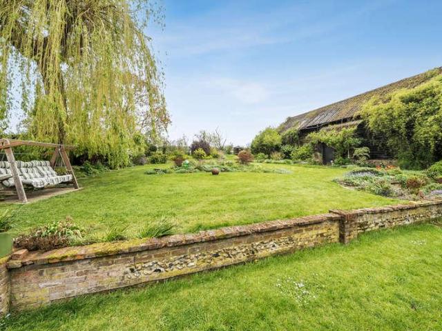 House for sale in Horringer, Chedburgh