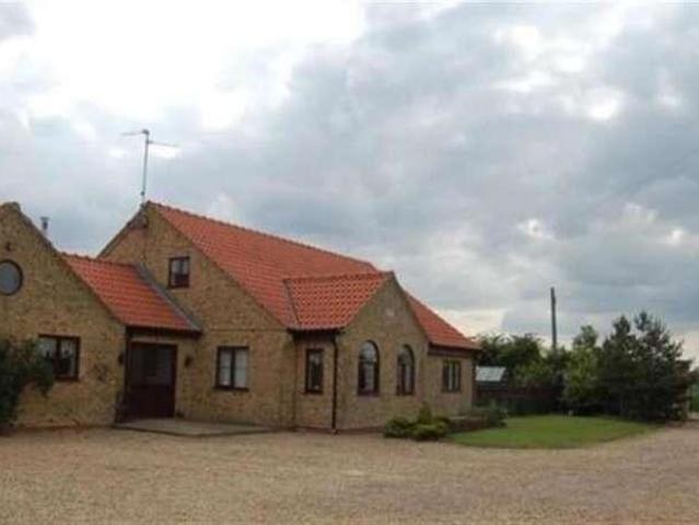 House for sale in Peterborough