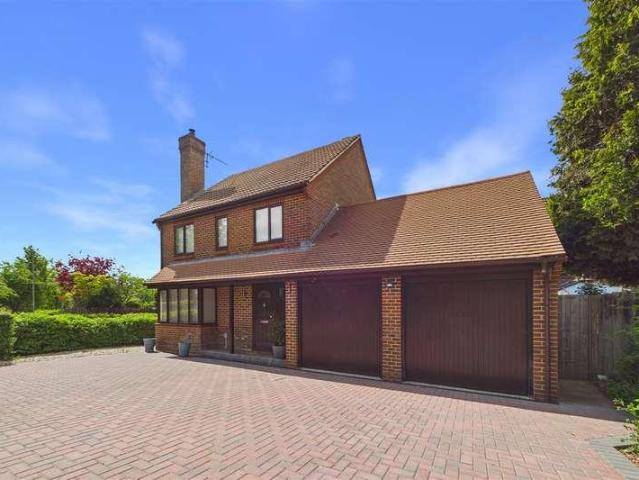 House for sale in Priest Down, Hampshire