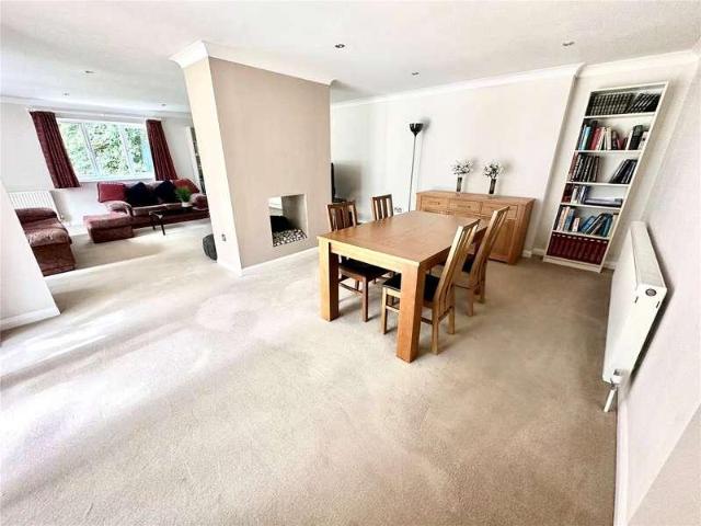 House for sale in St Ives, East Dorset