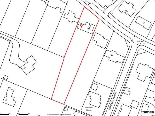House for sale in Dean Court, Vale of White Horse
