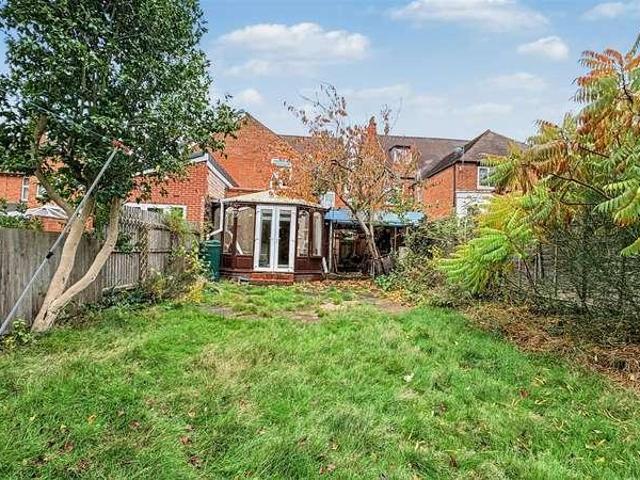 House for sale in Wake Green, Birmingham