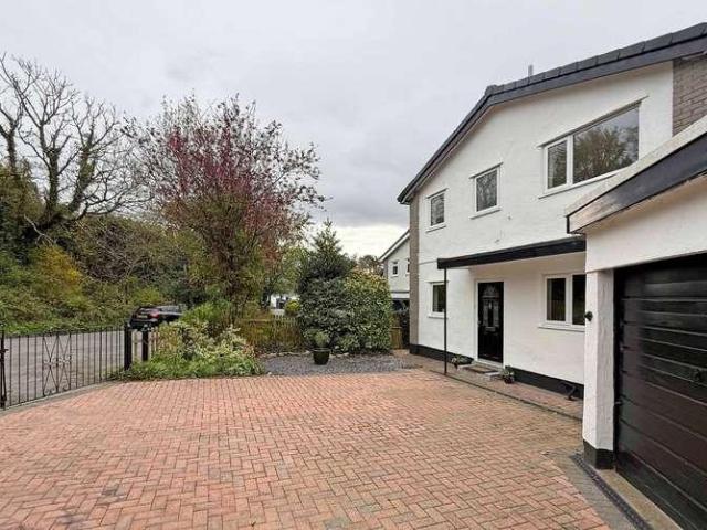 House for sale in Wales