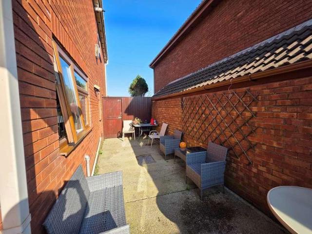 House for sale in Sandfields East, Aberavon