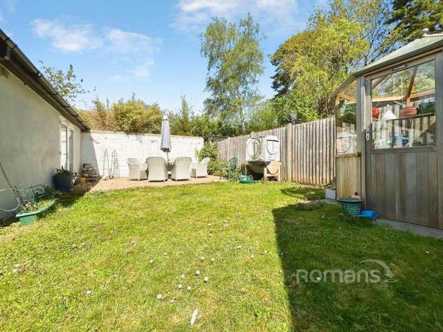 House for sale in Fleet, Hart
