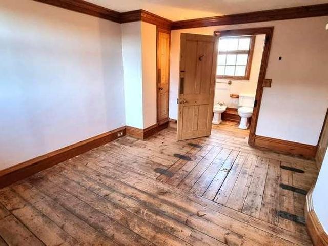 House for sale in Eastbridge, Suffolk