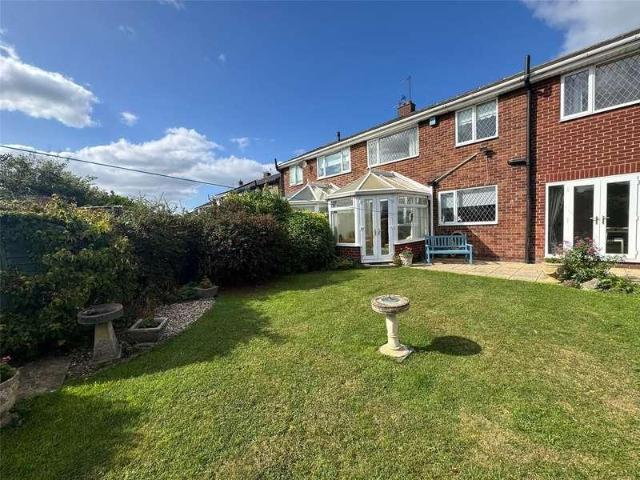 House for sale in Bournmoor