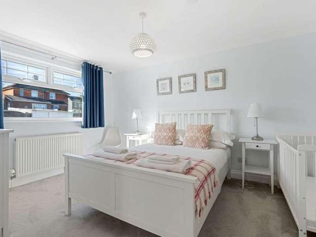 House for sale in Padstow, Cornwall