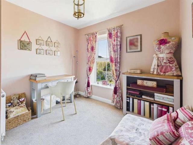 House for sale in Forthampton, Worcestershire