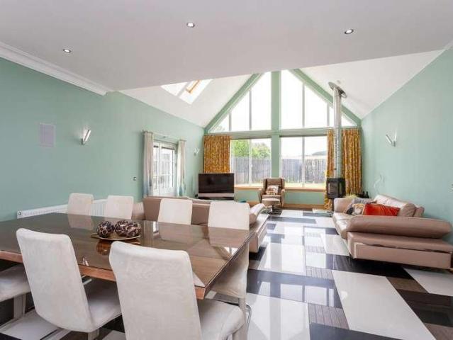House for sale in St Cyrus, Scotland