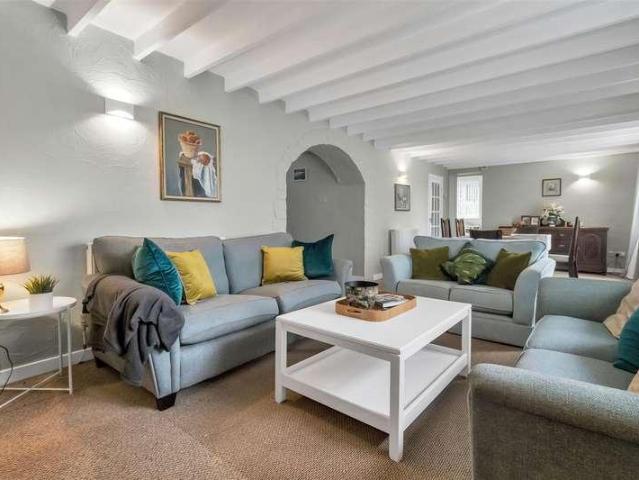 House for sale in Saundersfoot, Wales
