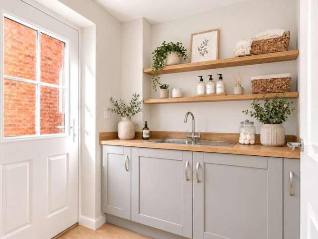 House for sale in Watergate, Devon