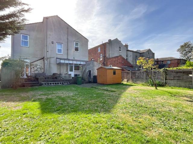 House for sale in Meols Cop, Southport