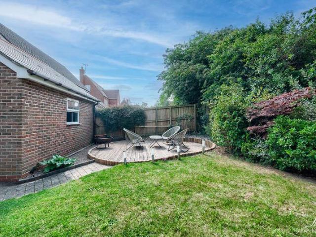House for sale in Solihull, Dickens Heath