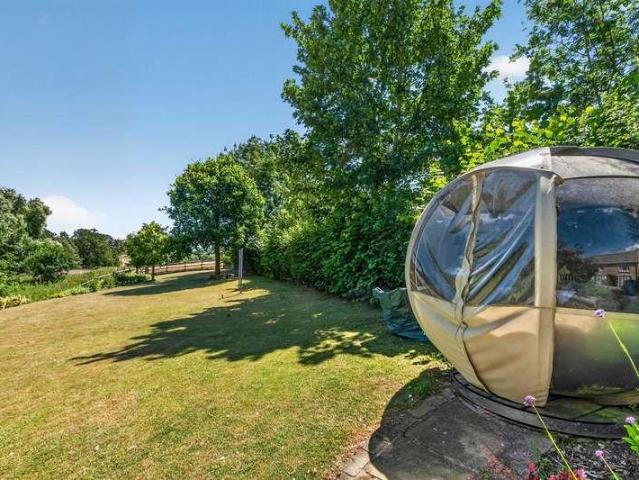 House for sale in Exton and Horn, Rutland