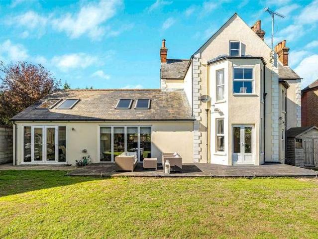 House for sale in Watersfield, Horsham
