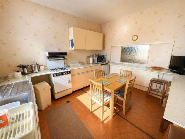 House for sale in Heswall, Wirral