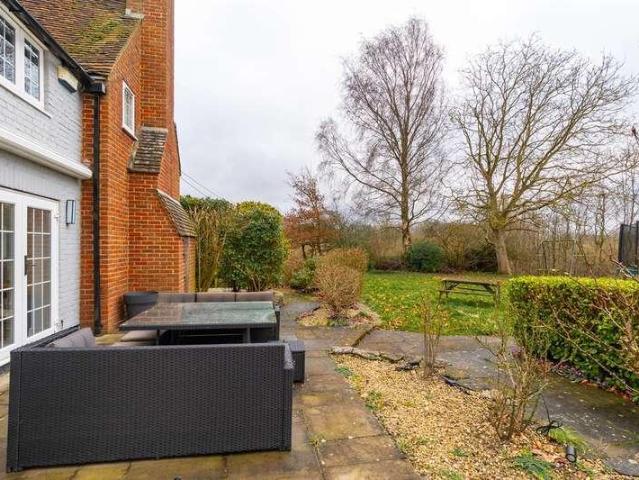 House for sale in Upper Harbledown, The Bridge