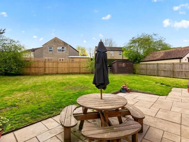 House for sale in Hampsthwaite
