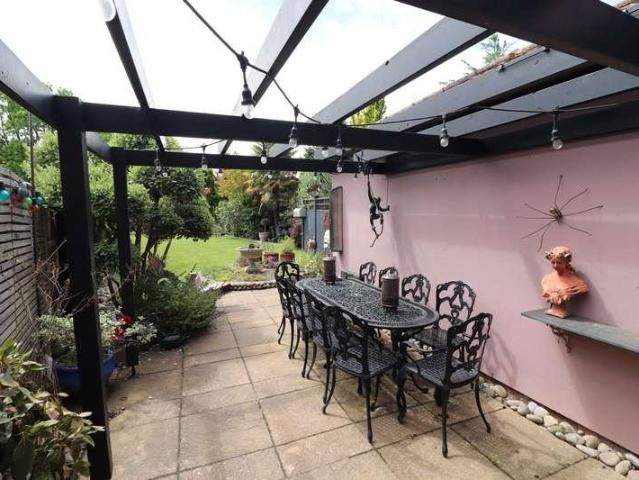House for sale in Old Town, Shephall