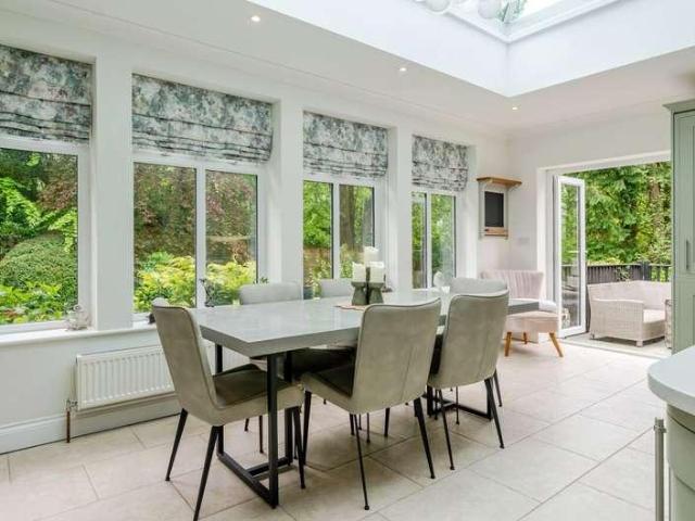 House for sale in Budlake, Devon