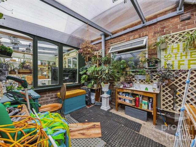 House for sale in Crostwick, Norfolk