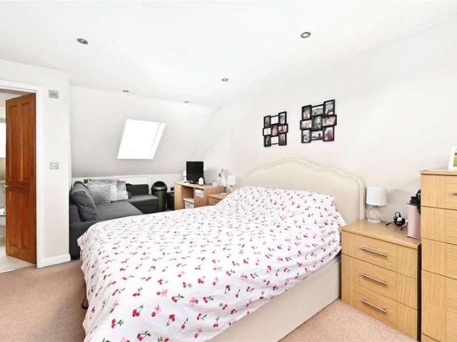House for sale in Staines, Surrey
